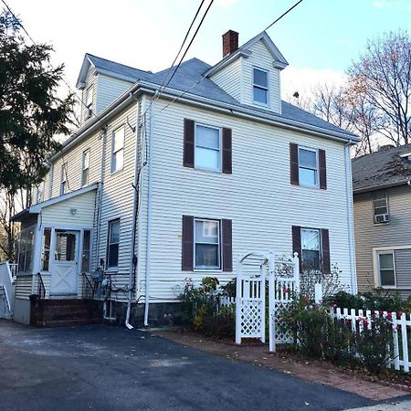 Villa ~*Pet Friendly 30Min To Downtown*~ The Bostonian Esterno foto
