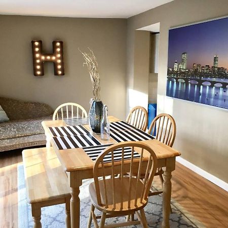 Villa ~*Pet Friendly 30Min To Downtown*~ The Bostonian Esterno foto