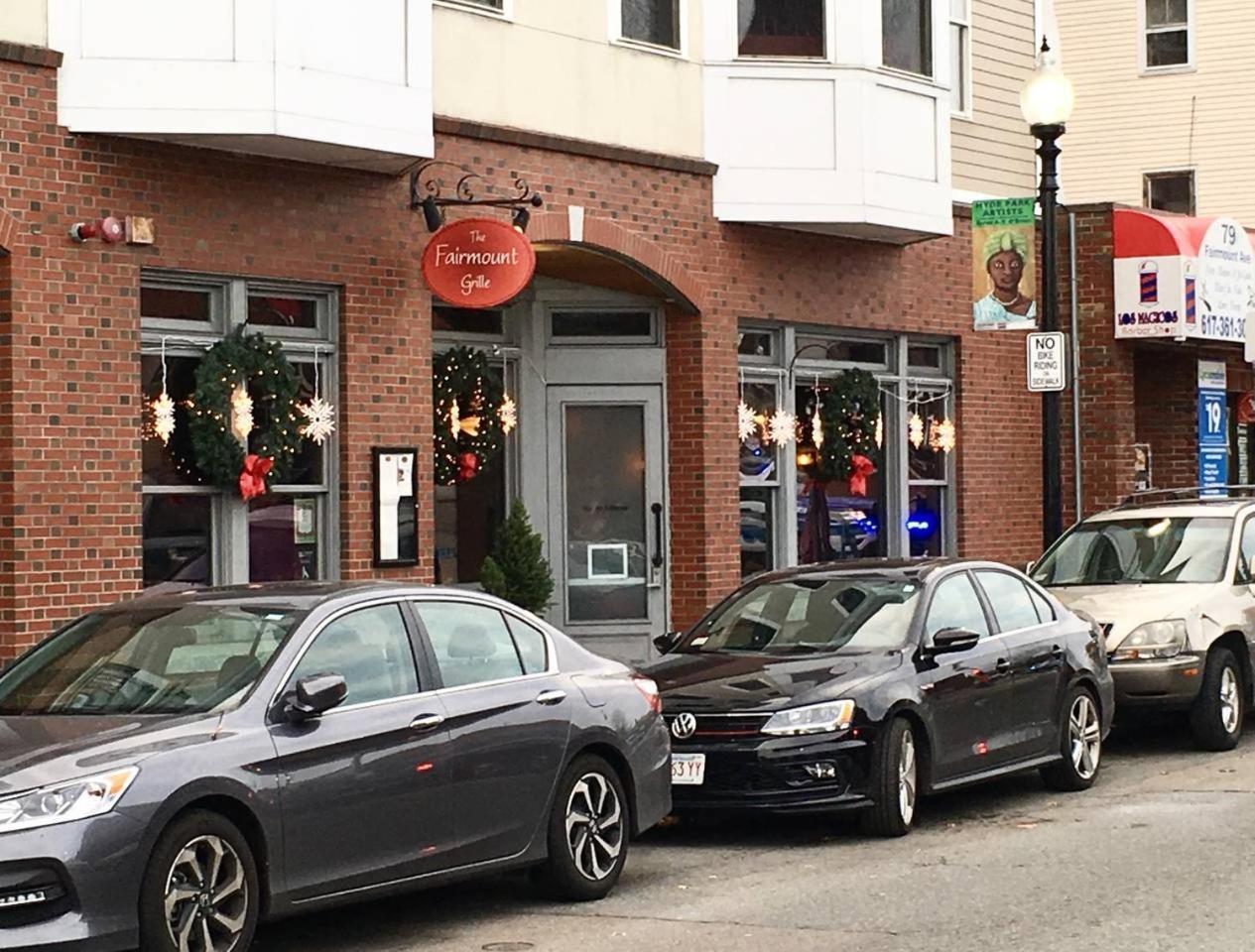Villa ~*Pet Friendly 30Min To Downtown*~ The Bostonian Esterno foto