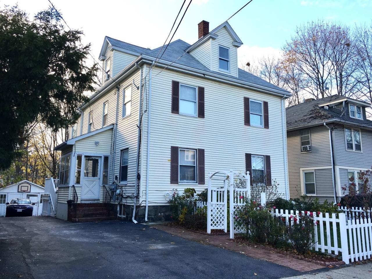 Villa ~*Pet Friendly 30Min To Downtown*~ The Bostonian Esterno foto