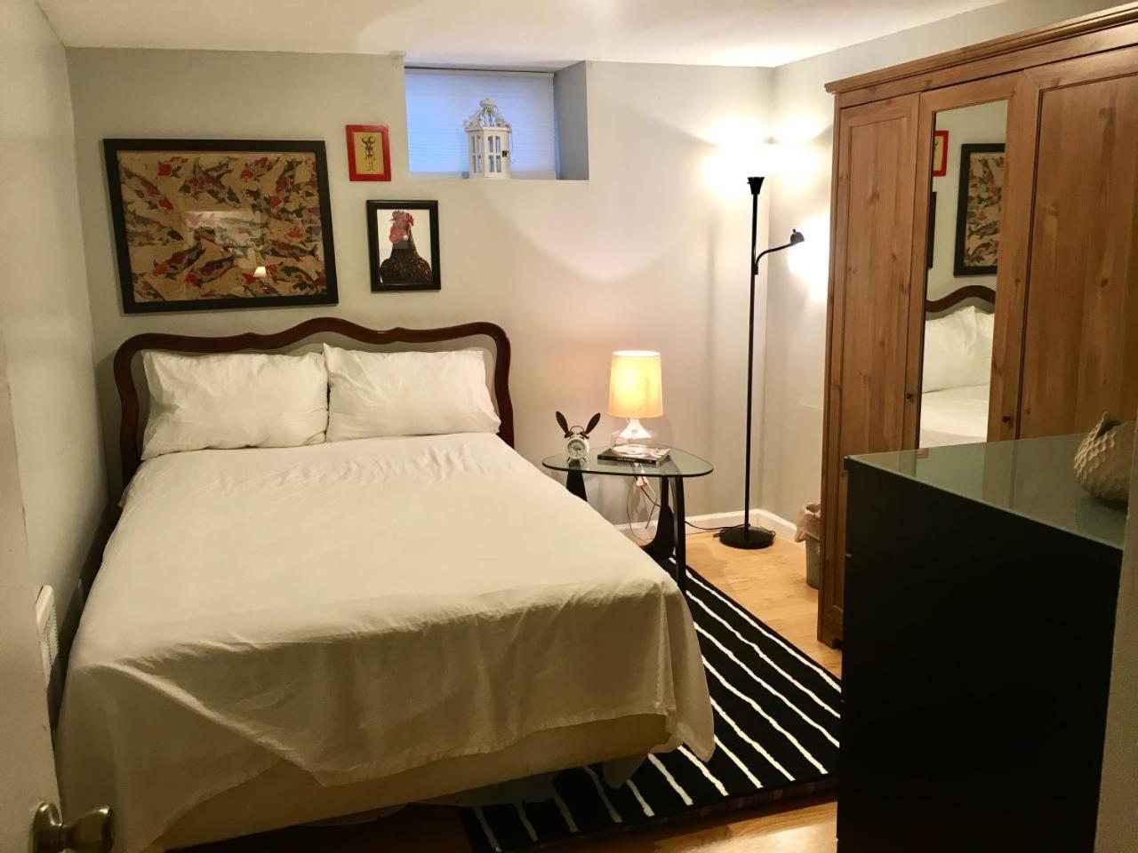 Villa ~*Pet Friendly 30Min To Downtown*~ The Bostonian Esterno foto