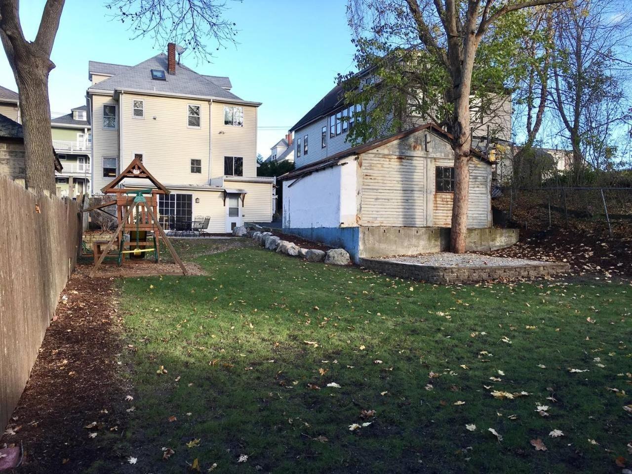 Villa ~*Pet Friendly 30Min To Downtown*~ The Bostonian Esterno foto