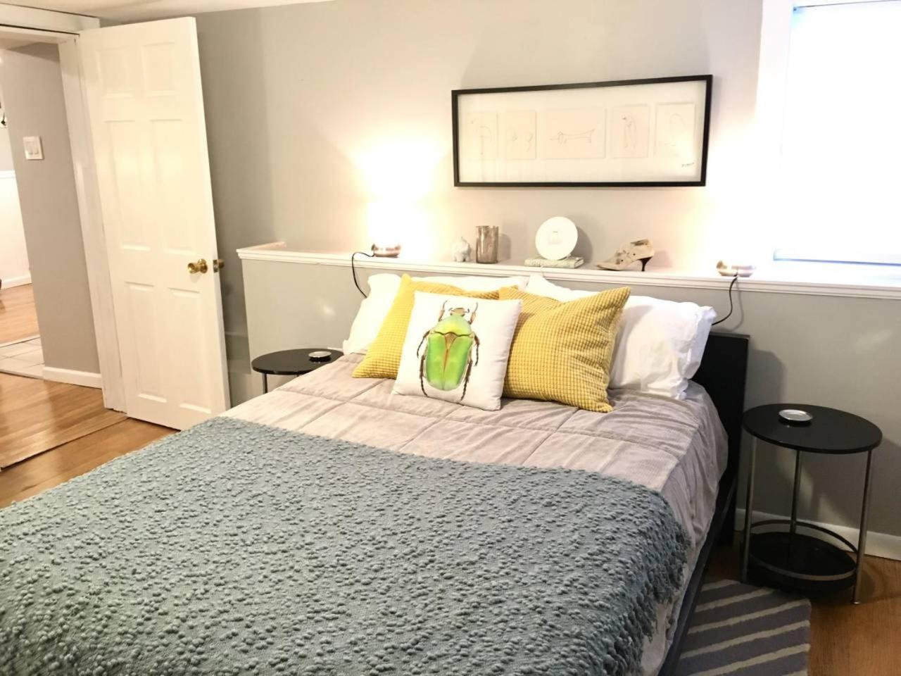 Villa ~*Pet Friendly 30Min To Downtown*~ The Bostonian Esterno foto