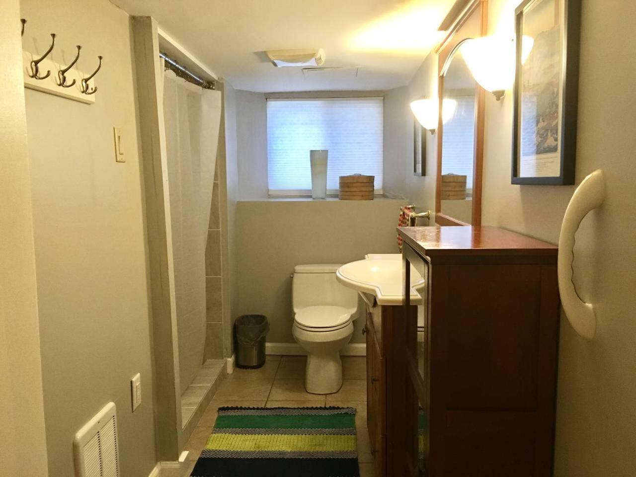 Villa ~*Pet Friendly 30Min To Downtown*~ The Bostonian Esterno foto