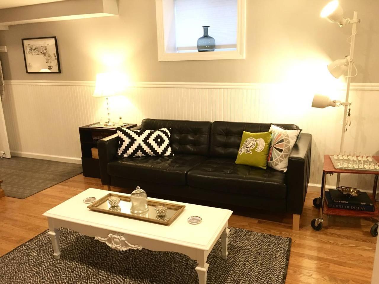 Villa ~*Pet Friendly 30Min To Downtown*~ The Bostonian Esterno foto